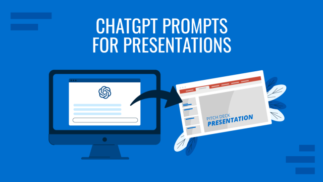 ChatGPT Prompts for Presentations
